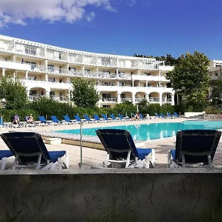 Dans Un Parc Residentiel Proche * La Baule-Escoublac