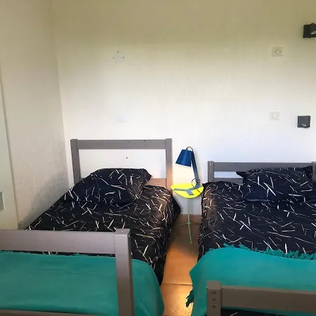 Lägenhet Dans Un Parc Residentiel Proche