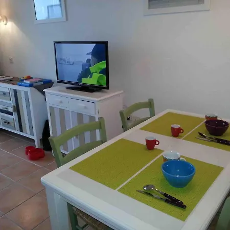 Dans Un Parc Residentiel Proche Lägenhet La Baule-Escoublac